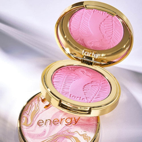 RUBOR EN POLVO ENERGY TARTE 3.97G