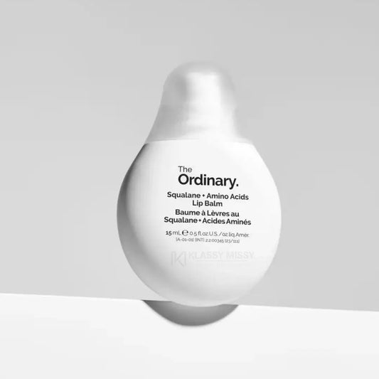 THE ORDINARY SQUALANCE + AMINO ACIDS LIP BALM 15 ML