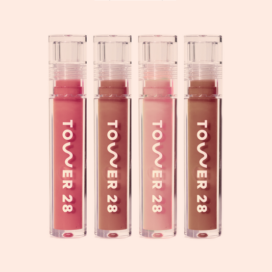 TOWER 28 ShineOn LIP JELLY GLOSS