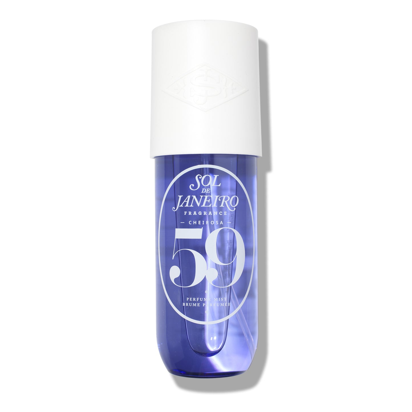 SPLASH SOL DE JANEIRO 90ML
