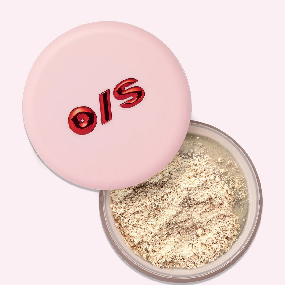 POLVO SUELTO ONE/SIZE BY PATRICK STARRR 34.5 GR