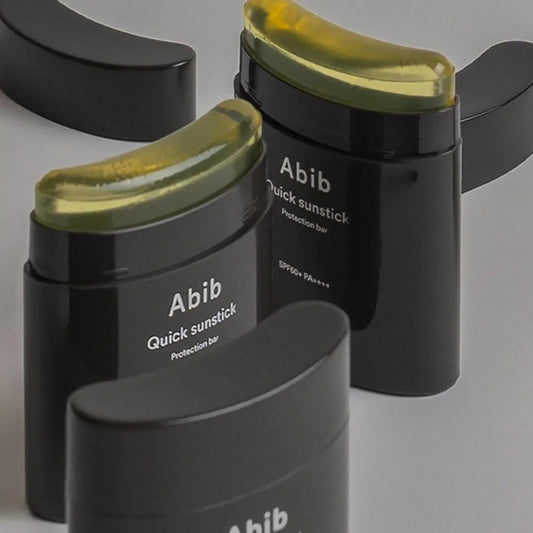 PROTECTOR SOLAR QUICK STICK ABIB