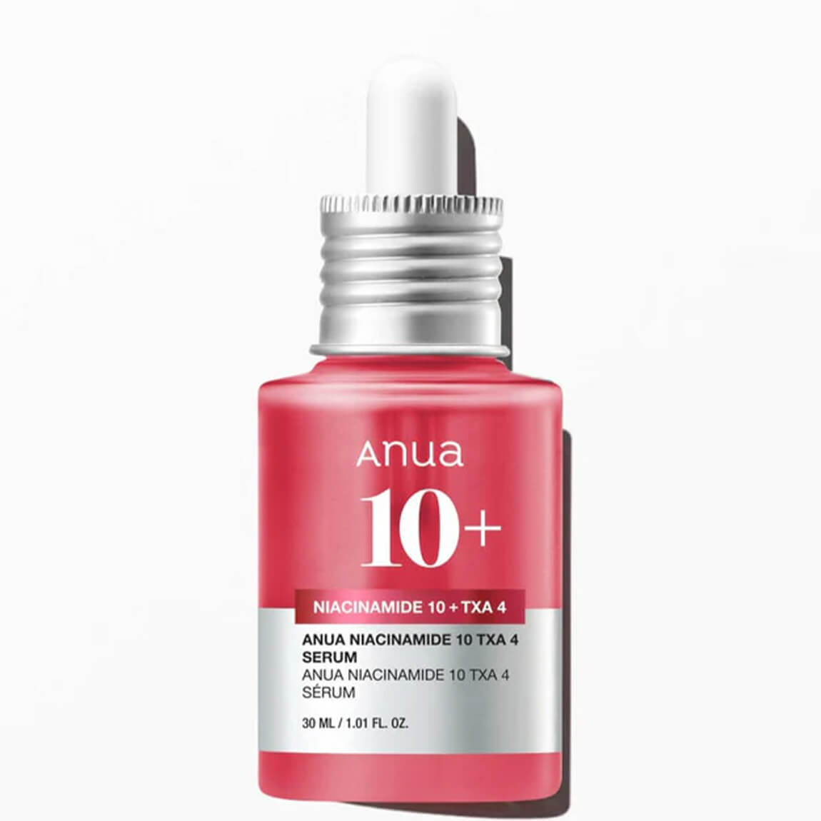 ANUA NIACINAMIDE 10% + TXA 4% SERUM