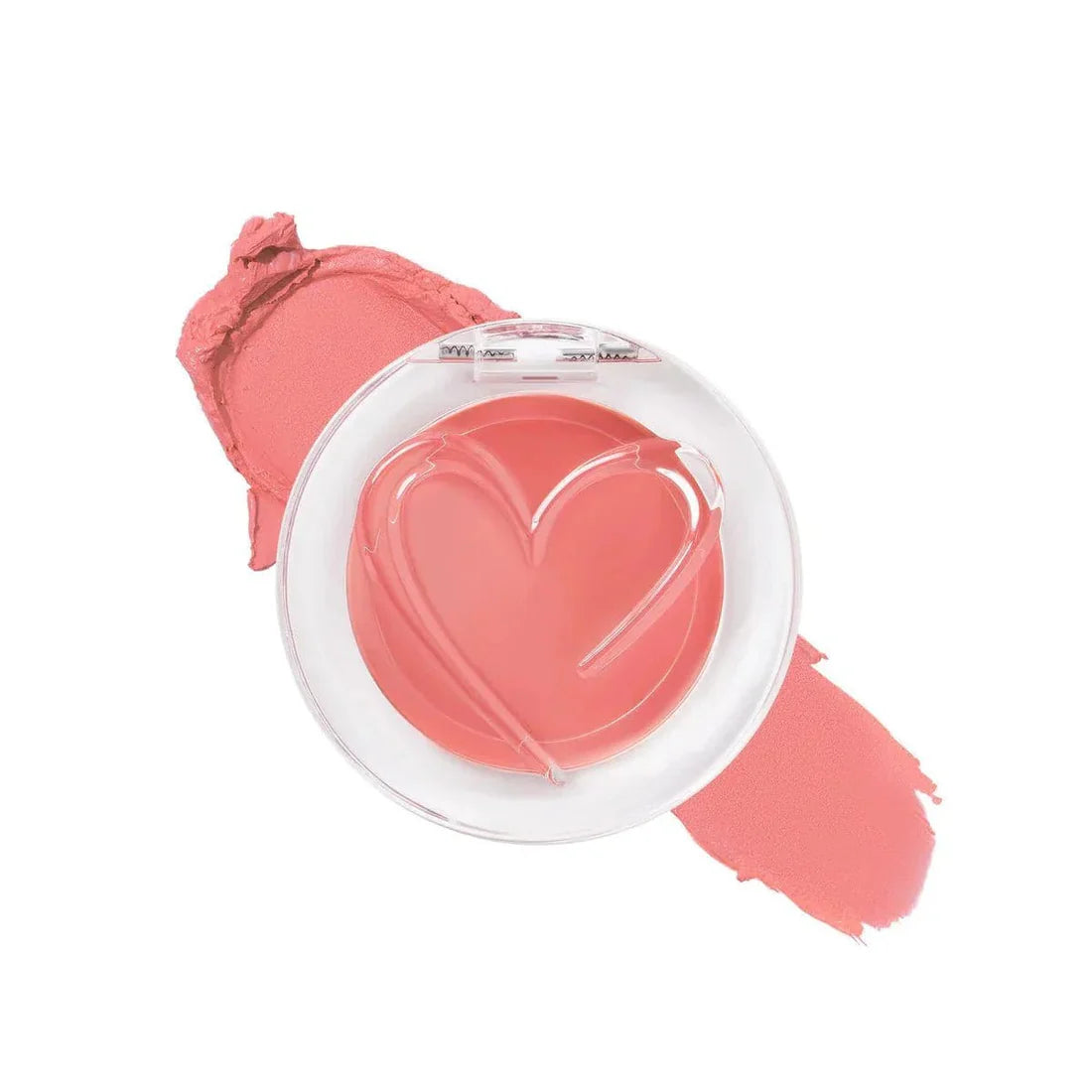 BLUSH EN CREMA STAY BLUSHIN CUTE BEAUTY CREATIONS