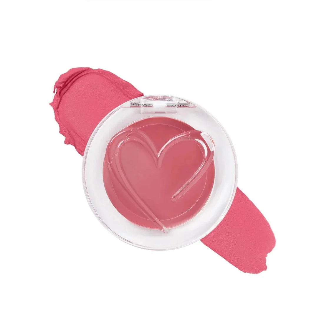 BLUSH EN CREMA STAY BLUSHIN CUTE BEAUTY CREATIONS