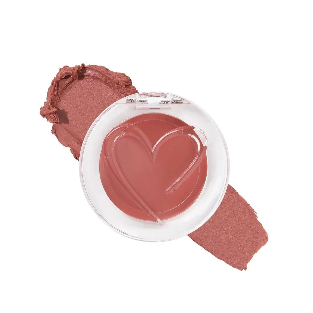 BLUSH EN CREMA STAY BLUSHIN CUTE BEAUTY CREATIONS