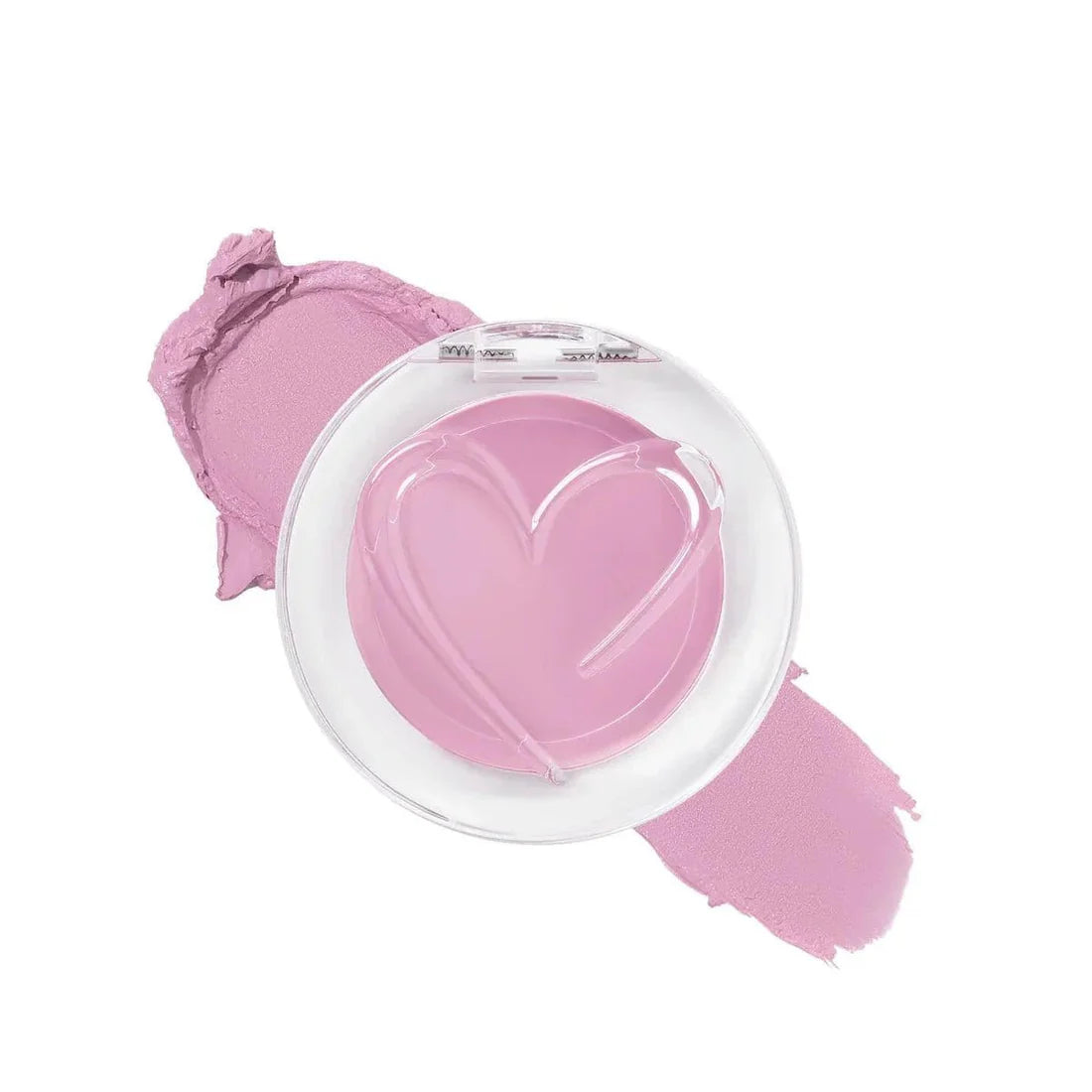 BLUSH EN CREMA STAY BLUSHIN CUTE BEAUTY CREATIONS