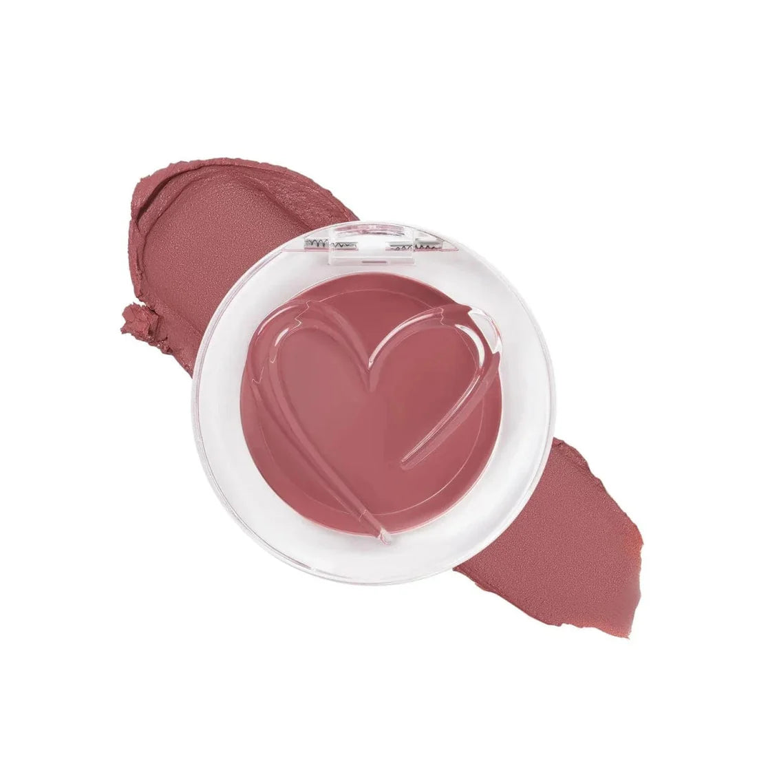 BLUSH EN CREMA STAY BLUSHIN CUTE BEAUTY CREATIONS
