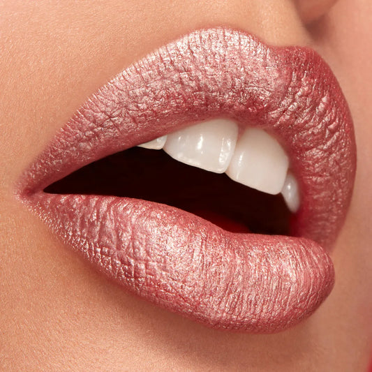 METAL LIQUID LIP COLOUR KIKO MILANO 6.5 ML