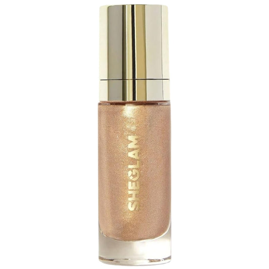 SHEGLAM SUNKISSED BODY HIGHLIGHTER / ILUMINADOR CORPORAL