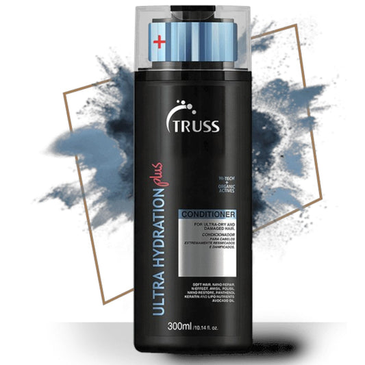 ACONDICIONADOR ULTRA HYDRATION PLUS TRUSS 300 ML