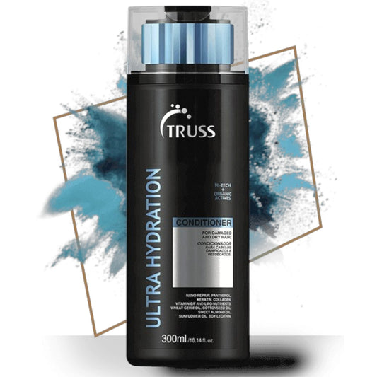 ACONDICIONADOR ULTRA HYDRATION TRUSS 300 ML