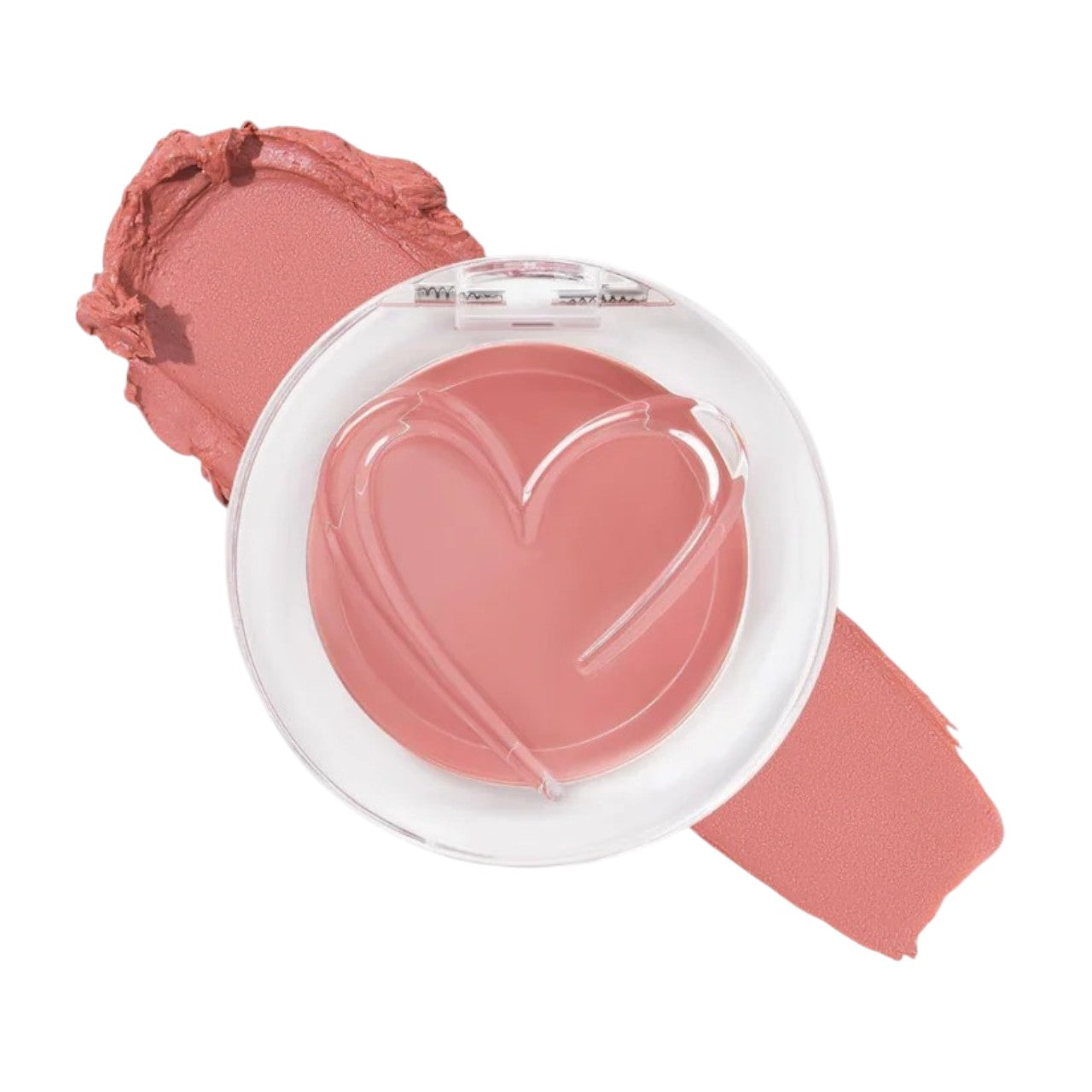BLUSH EN CREMA STAY BLUSHIN CUTE BEAUTY CREATIONS
