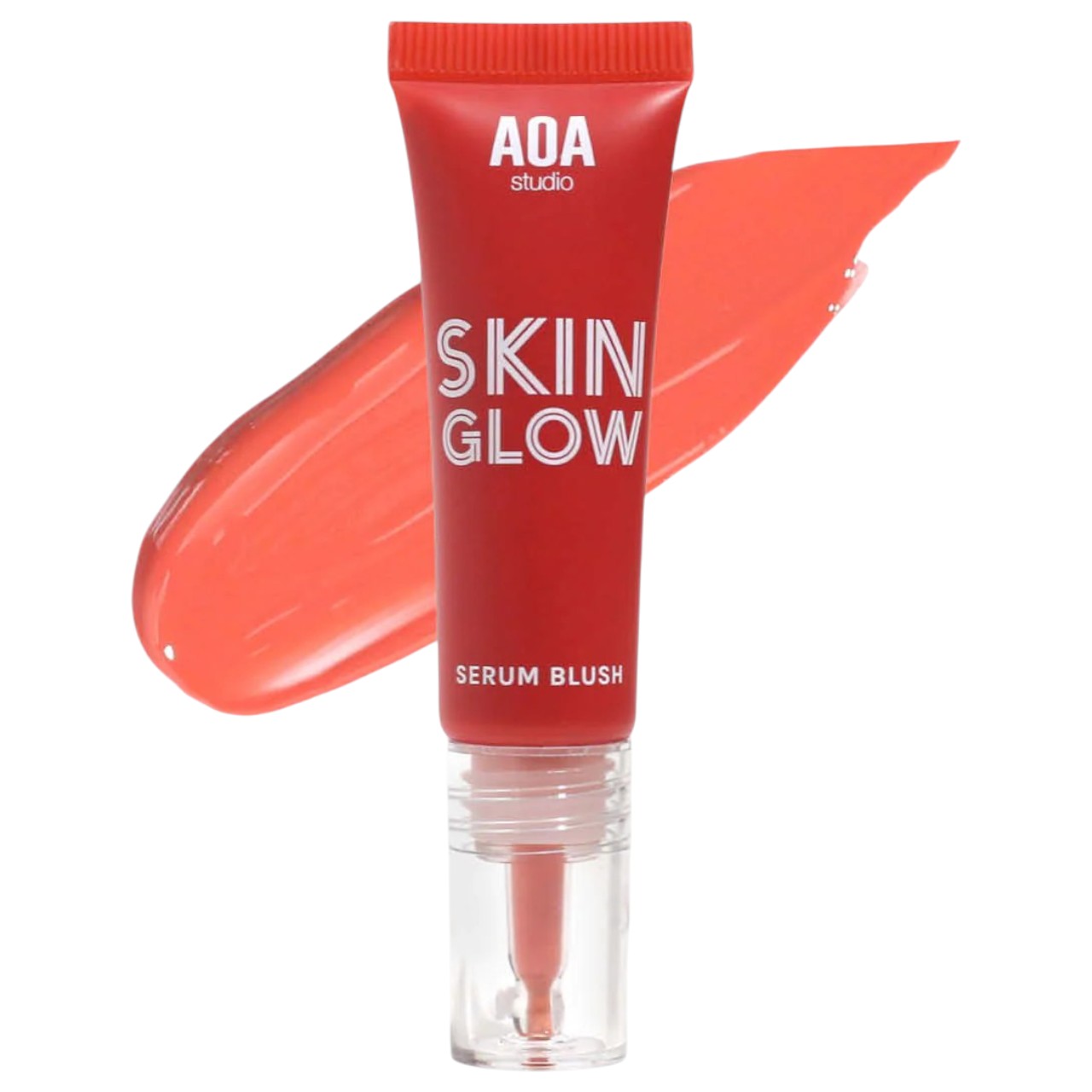 AOA BLUSH SKIN GLOW SERUM