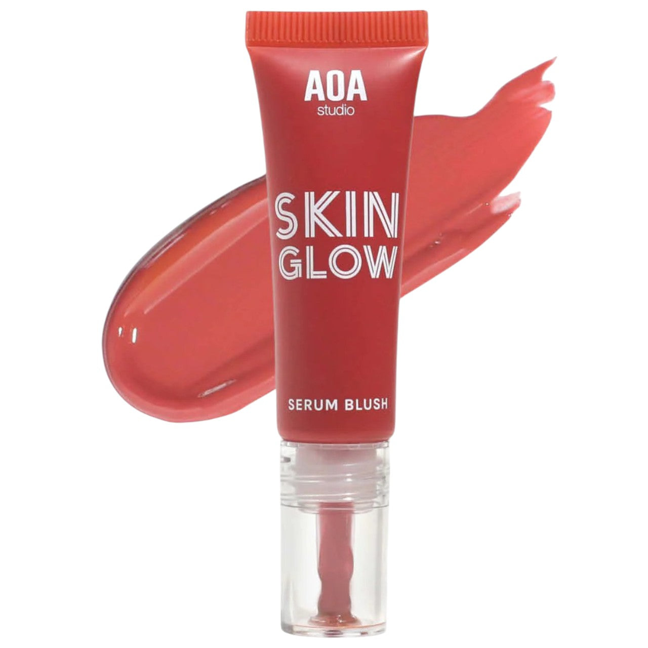 AOA BLUSH SKIN GLOW SERUM