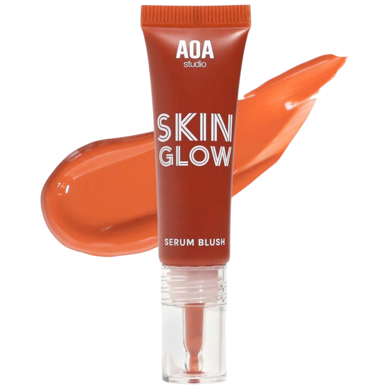 AOA BLUSH SKIN GLOW SERUM