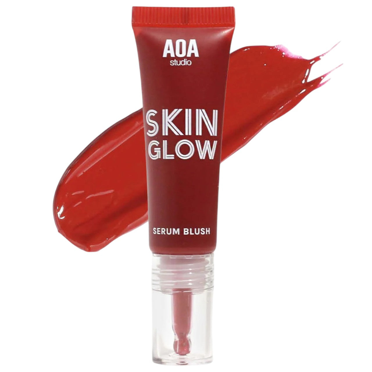 AOA BLUSH SKIN GLOW SERUM
