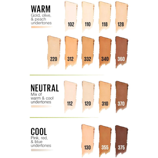 POLVO COMPACTO SUPER STAY 24H 9 GR