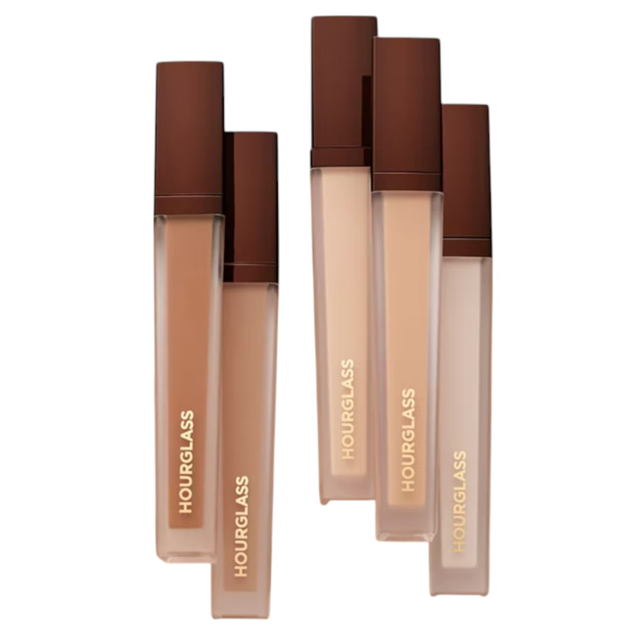CORRECTOR HOURGLASS VANISH AIRBRUSH