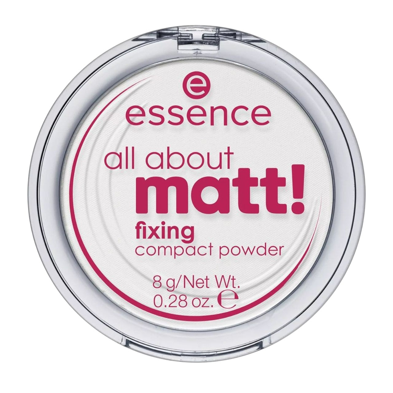 POLVO MATIFICANTE ESSENCE 8 GR