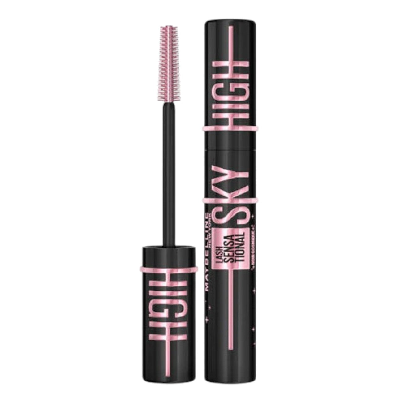 MASCARAS LASH SENSATIONAL SKY HIGH MAYBELLINE