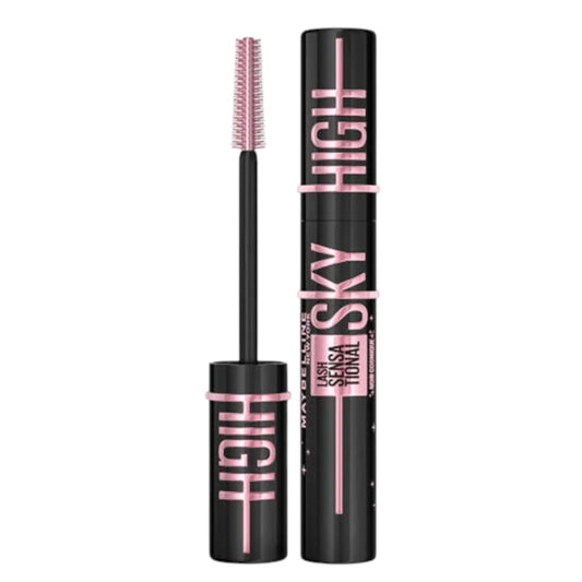 MASCARAS LASH SENSATIONAL SKY HIGH MAYBELLINE