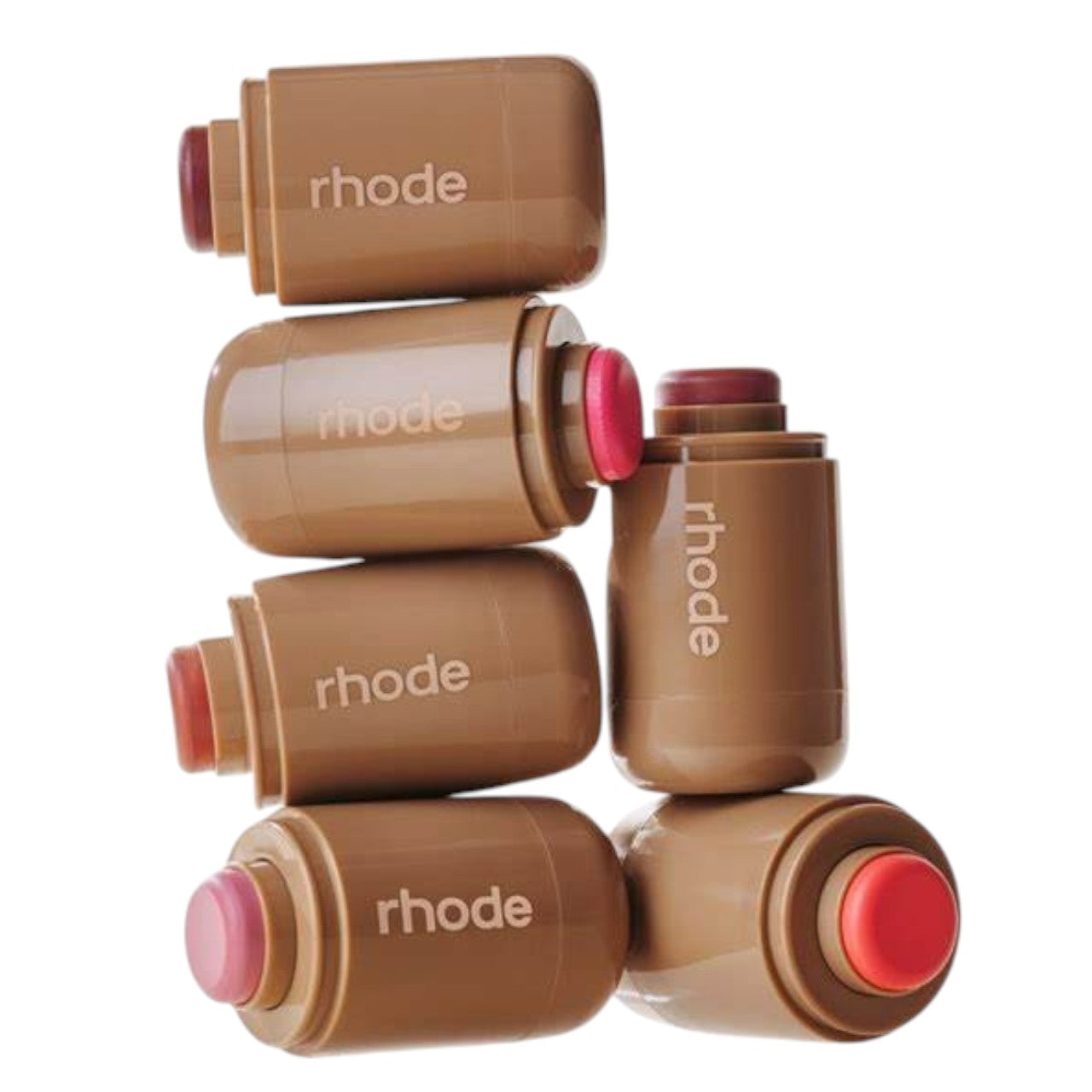 RUBOR EN CREMA POCKET BLUSH RHODE 5.3G
