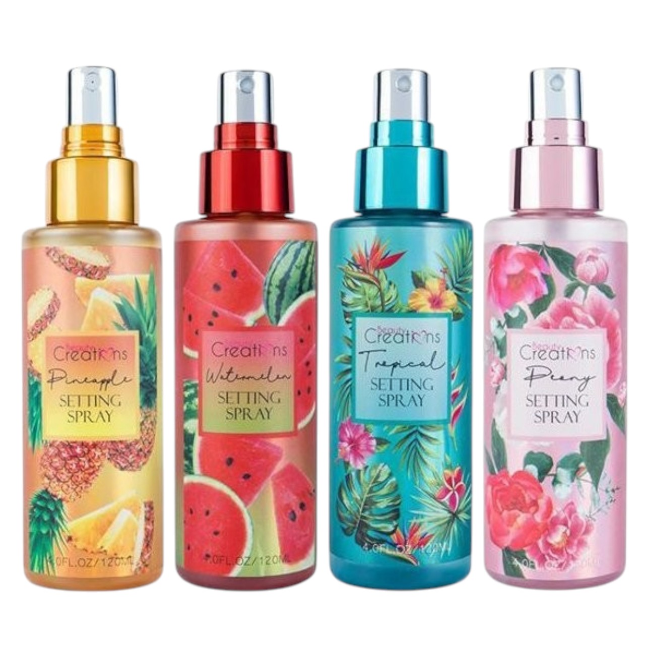 SELLADOR BEAUTY CREATIONS 120ML