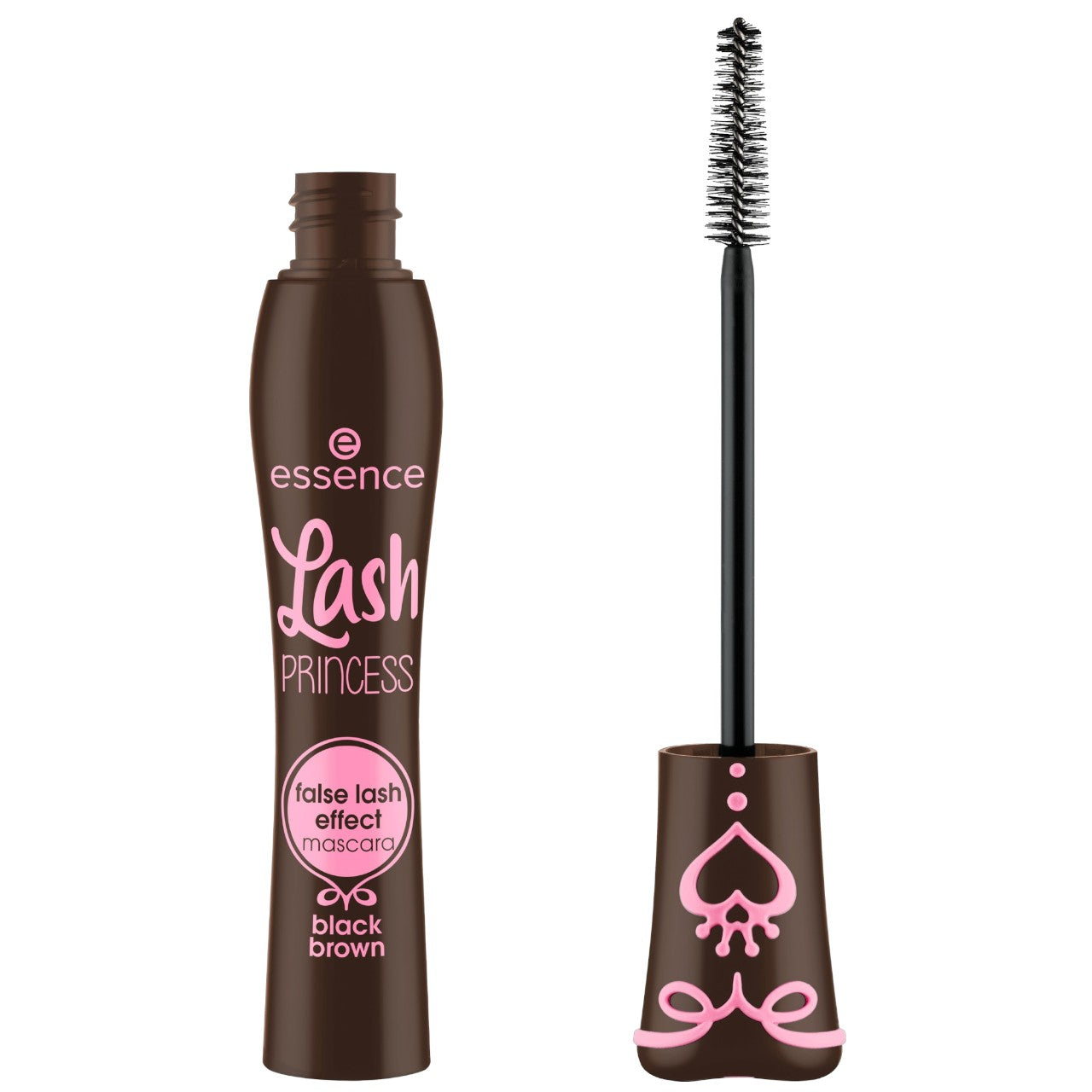 MASCARA LASH PRINCESS ESSENCE