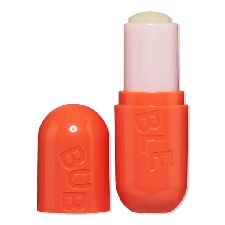 TELL ALL BERRY LIP BALM BUBBLE 4.4G