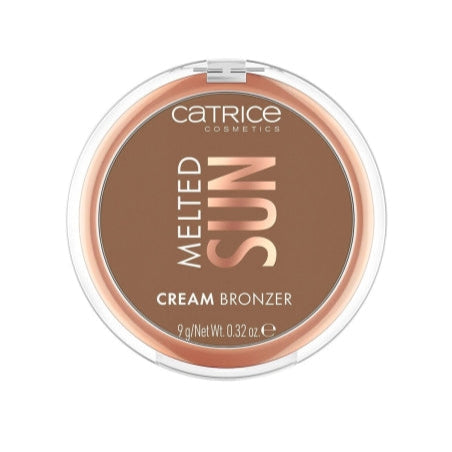 BRONCER EN CREMA MELTED SUN - CATRICE 9 GR