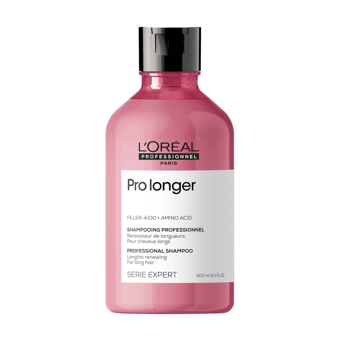 PRO LONGER SHAMPOO LOREAL PROFESSIONNEL PARIS 300ML