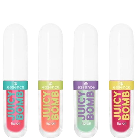LIP OIL JUICY BOMB ESSENCE
