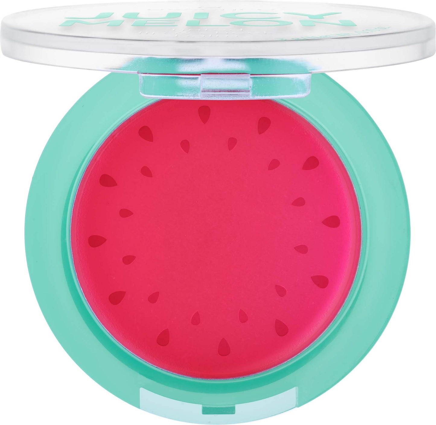 RUBOR EN CREMA JUICY MELON TINTED LIP AND CHEEK BALM ESSENCE 3G