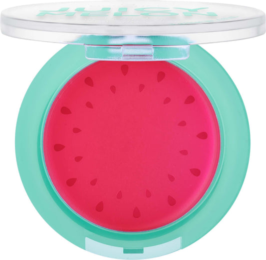 RUBOR EN CREMA JUICY MELON TINTED LIP AND CHEEK BALM ESSENCE 3G