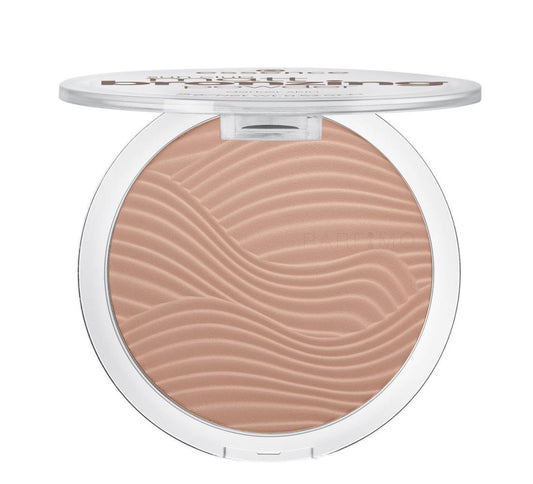 BRONZER SUN CLUB MATT POWDER ESSENCE 15G