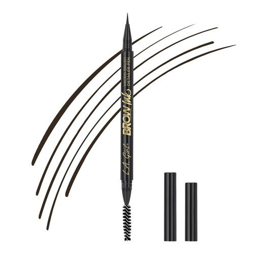 MICRO LAPIZ BROW INK L.A. GIRL 0.45ML