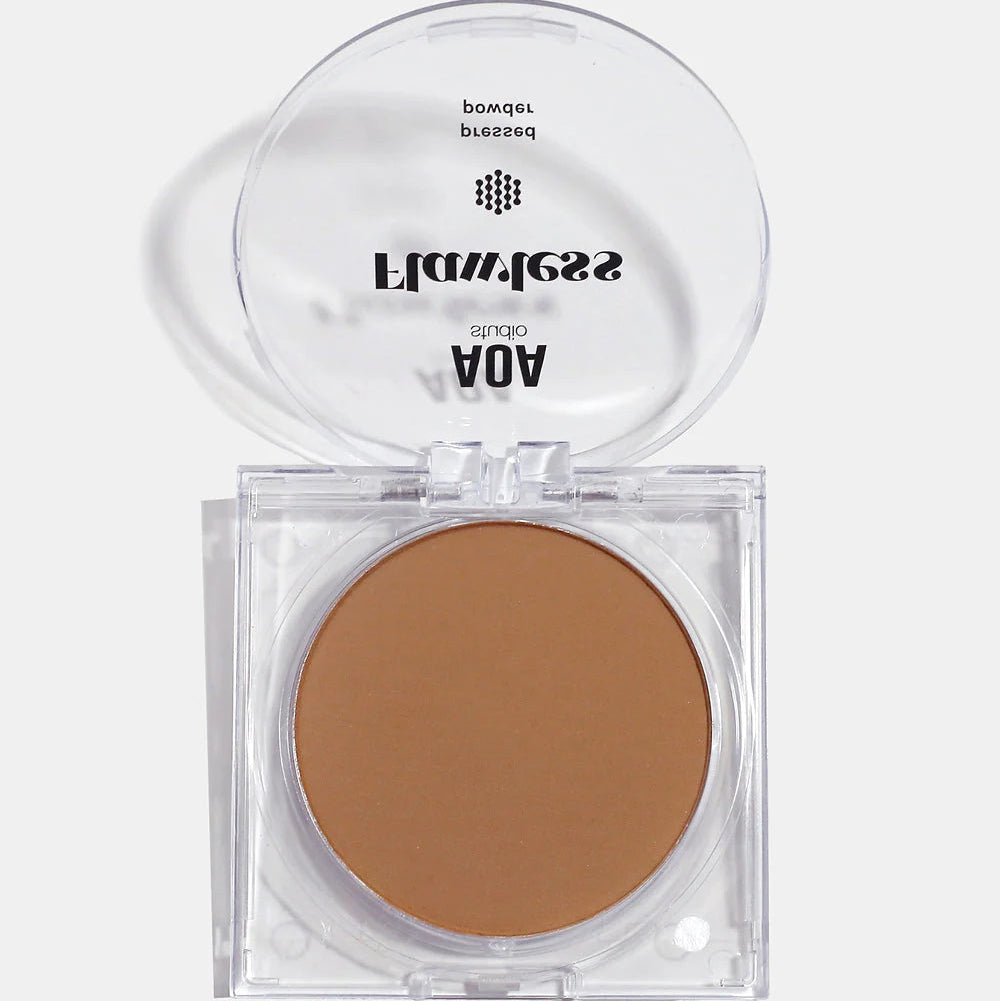 POLVO COMPACTO FLAWLES AOA