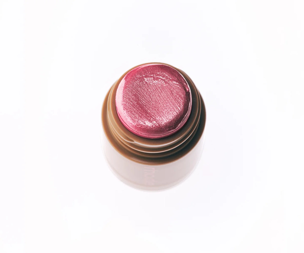 BLUSH POCKET PEARL MINI RHODE