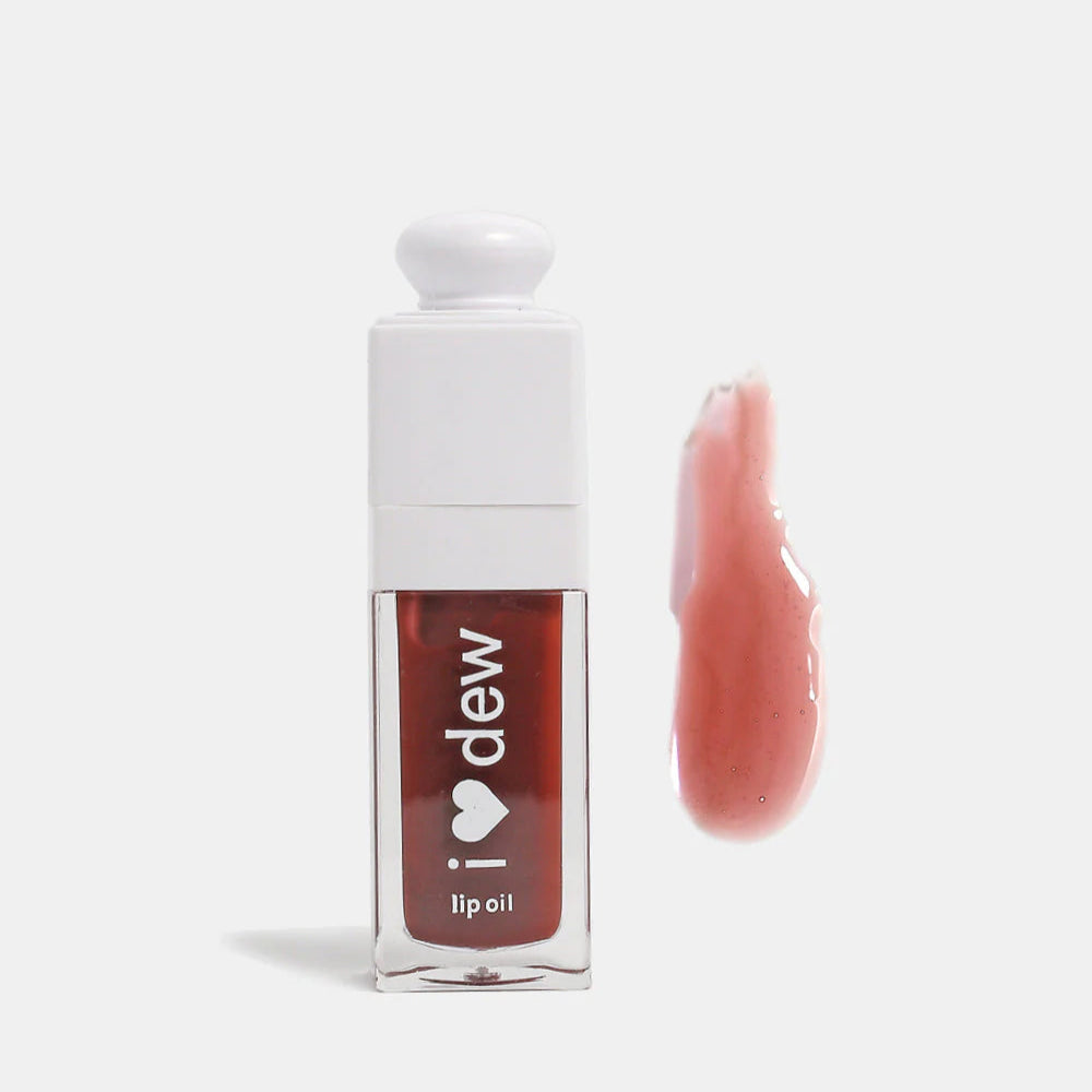 AOA I HEART DEW LIP OIL