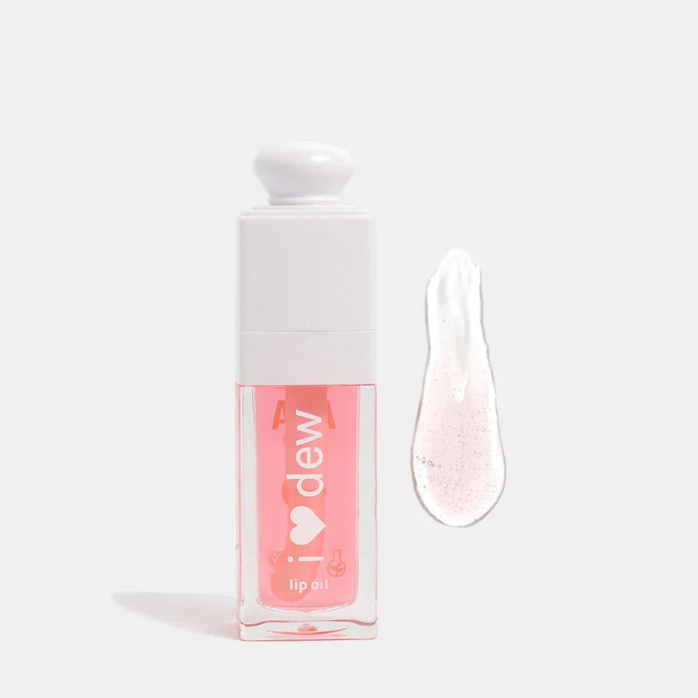 AOA I HEART DEW LIP OIL