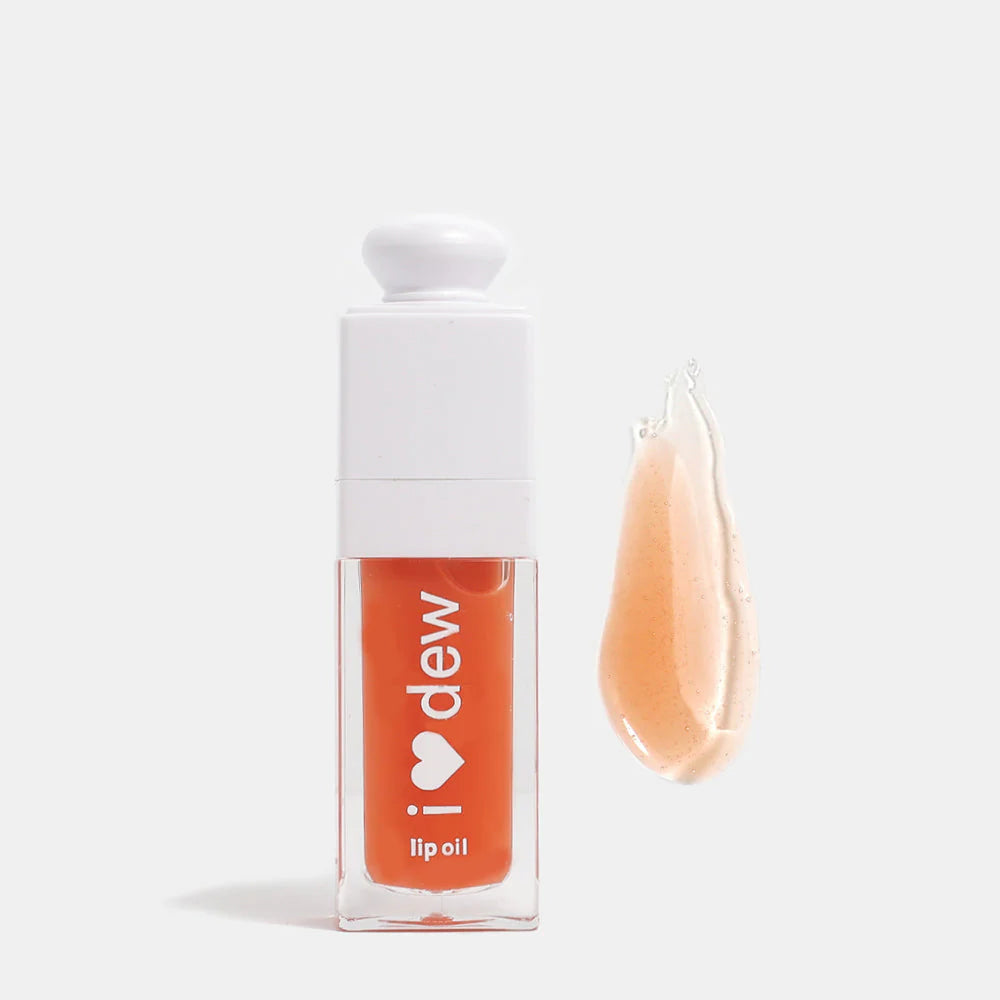 AOA I HEART DEW LIP OIL