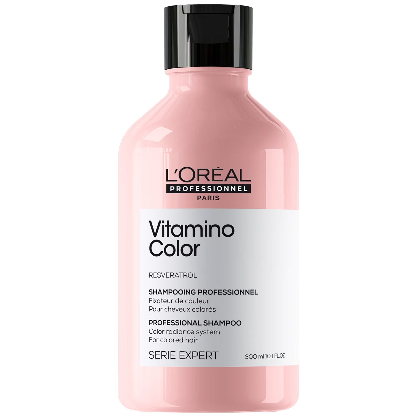 SHAMPOO VITAMINO COLOR LOREAL PROFESSIONNEL PARIS 300 ML