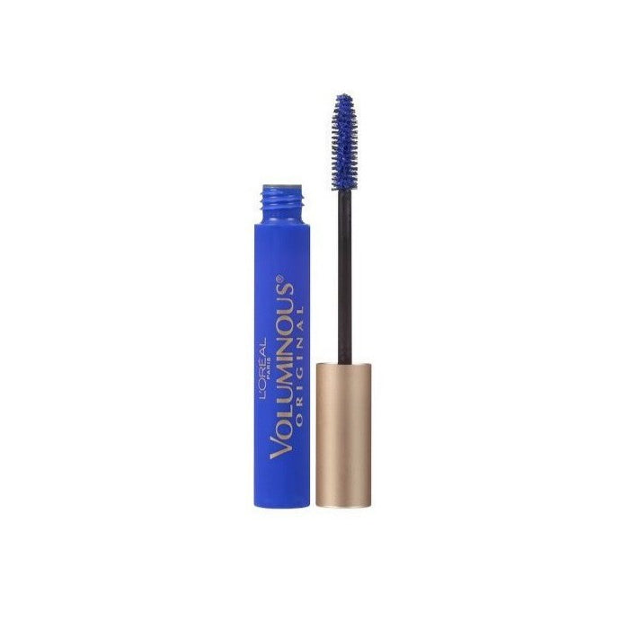 MÁSCARA VOLUMINOUS 900 COBALT BLUE LOREAL