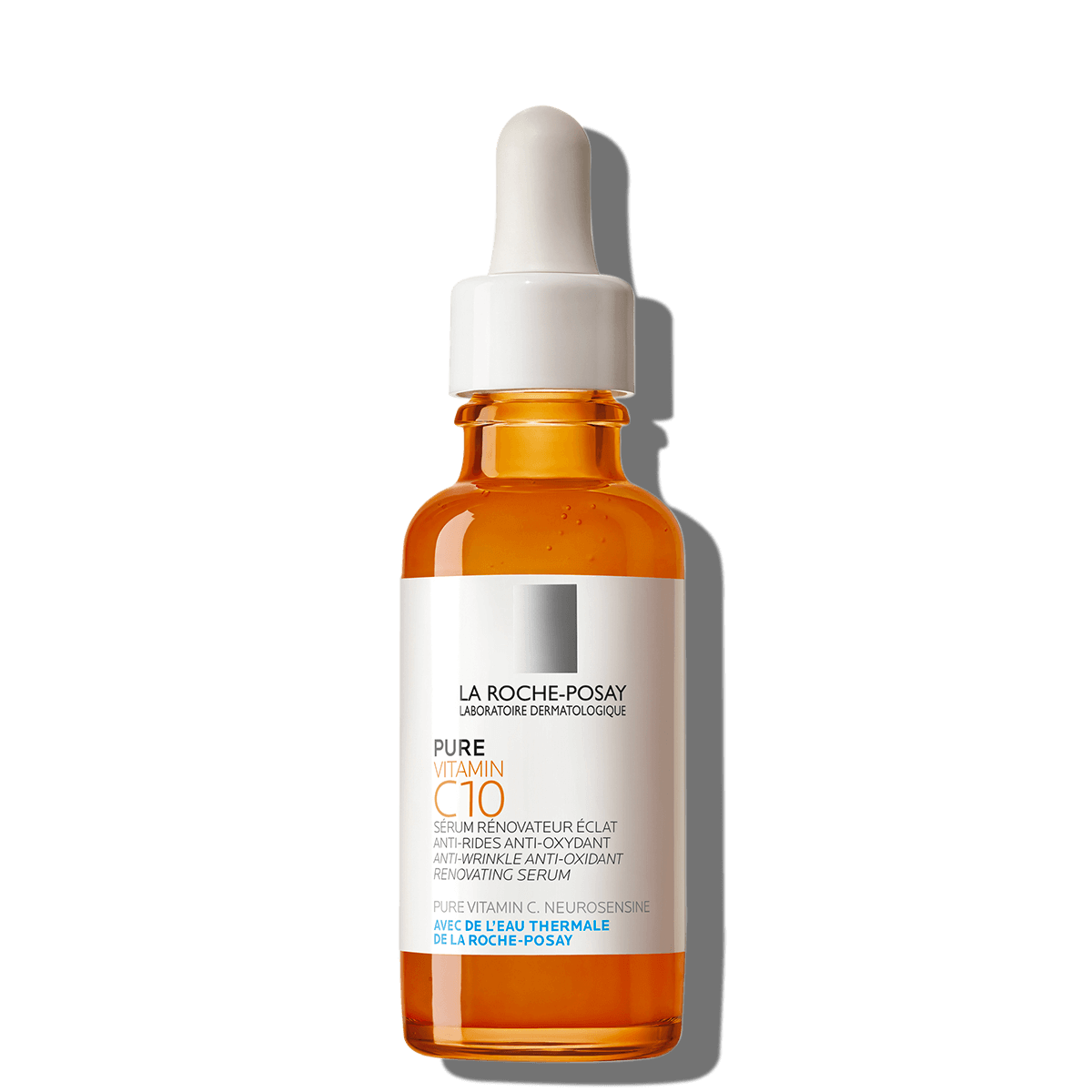 PURE VITAMIN SERUM C10 LA ROCHE-POSAY 30ML