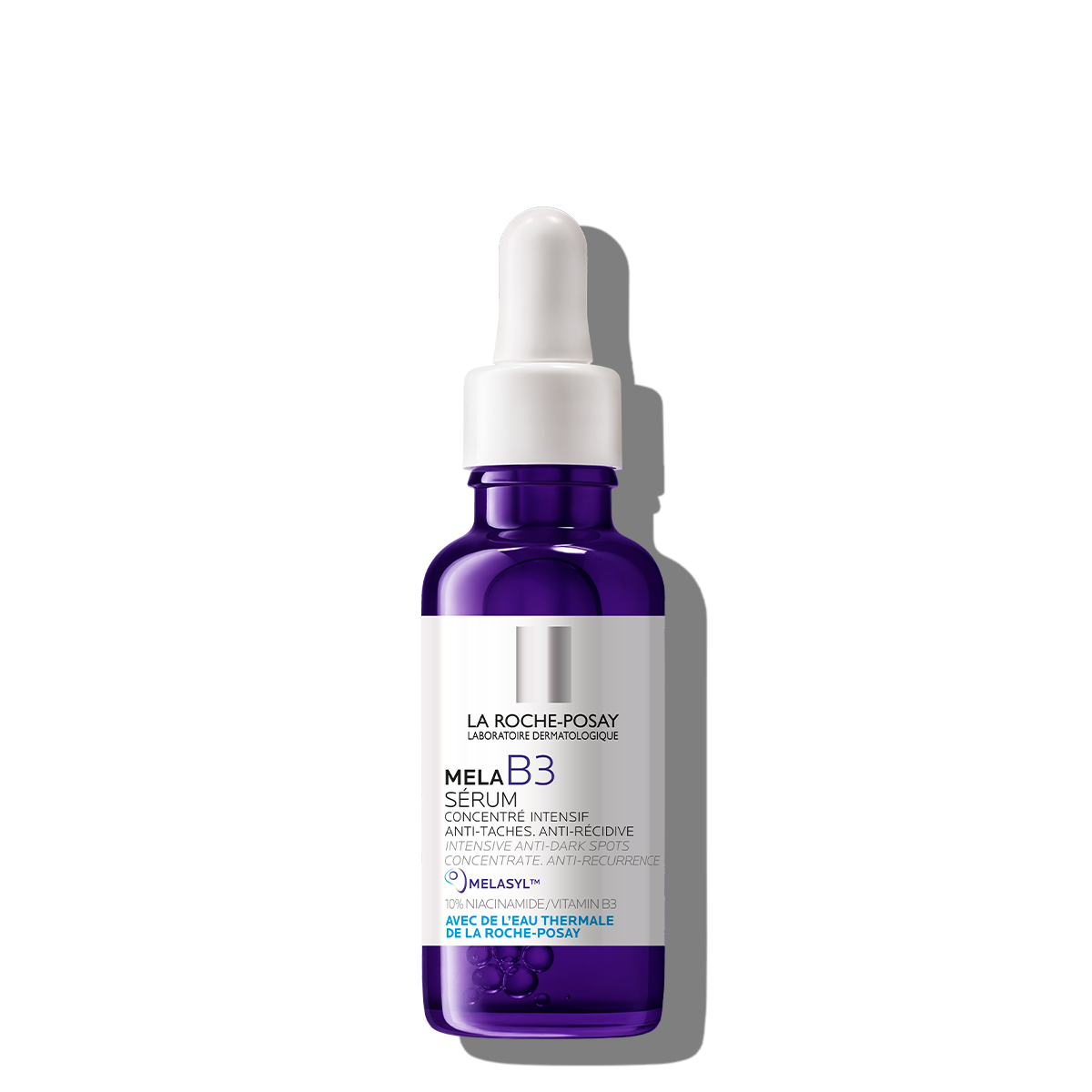 MELA SERUM B3 LA ROCHE-POSAY 30ML