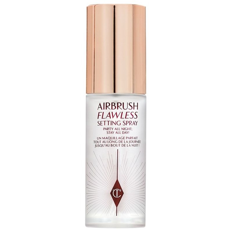AIR BRUSH FLAWLELL SETTING SPRAY CHARLOTTE TILBURY 34ML