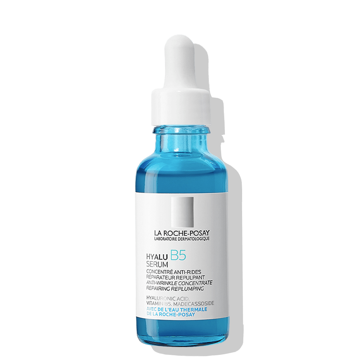 HYALU SERUM B5 LA ROCHE POSAY 30ML