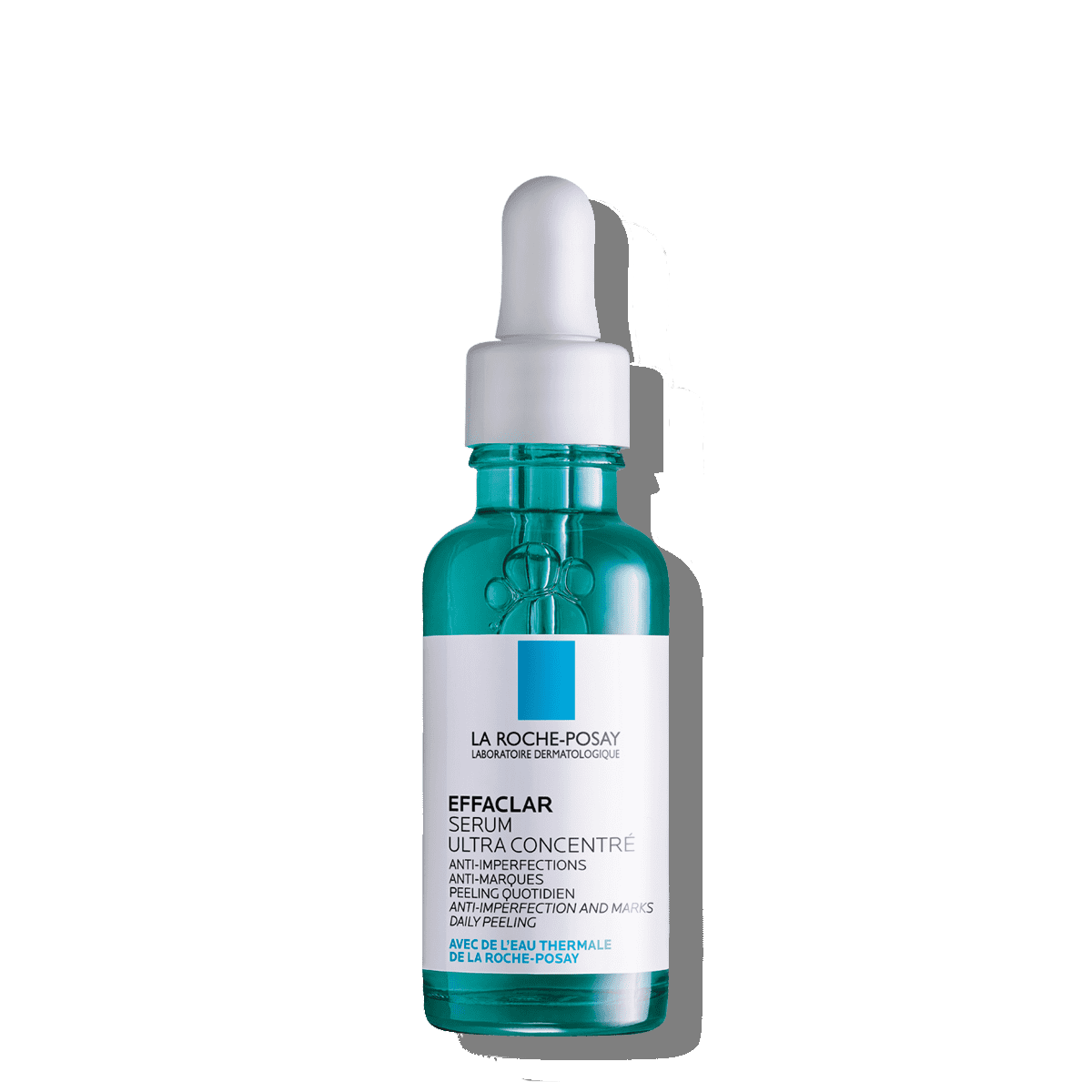 EFFACLAR SERUM ULTRA CONCENTRÉ LA ROCHE POSAY 30 ML