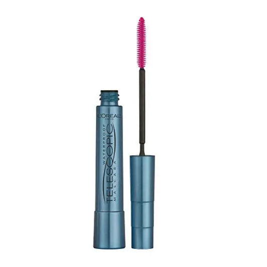 L'ORÉAL PARIS WATERPROOF TELESCOPIC MASCARA